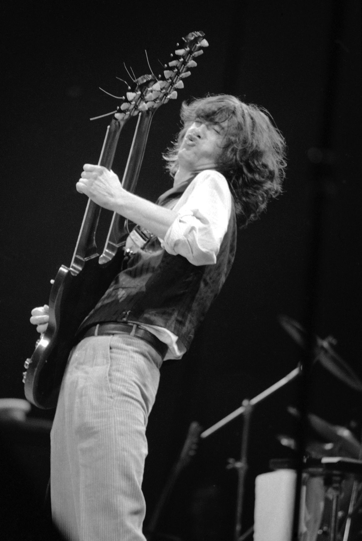 1983 - Madison Square Garden